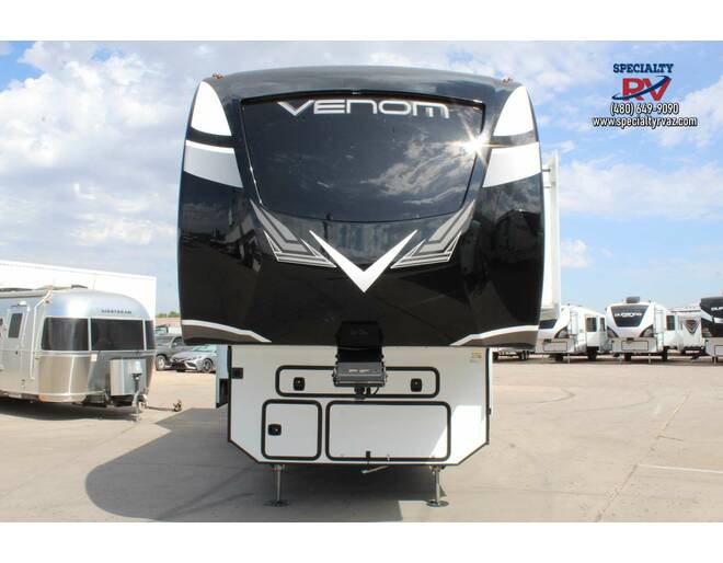 2023 KZ Venom 4114TK Fifth Wheel at Specialty RVs of Arizona STOCK# 050802 Photo 6