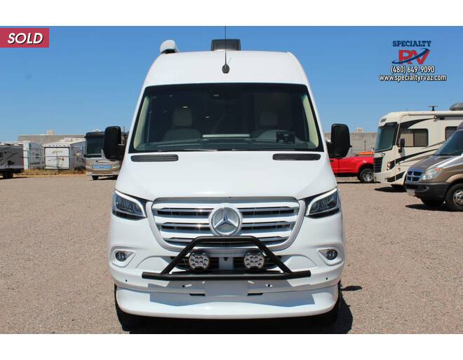 2021 American Coach Patriot Mercedes-Benz Sprinter 170 EXT MD2 Class B at Specialty RVs of Arizona STOCK# 042565 Photo 6