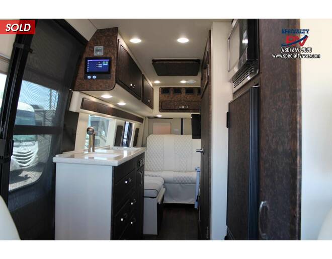 2021 American Coach Patriot Mercedes-Benz Sprinter 170 EXT MD2 Class B at Specialty RVs of Arizona STOCK# 042565 Photo 10