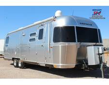 2018 Airstream International Serenity 30RB Twin Travel Trailer at Specialty RVs of Arizona STOCK# 544243