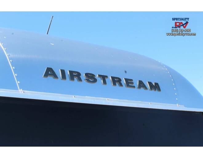 2018 Airstream International Serenity 30RB Twin Travel Trailer at Specialty RVs of Arizona STOCK# 544243 Photo 10