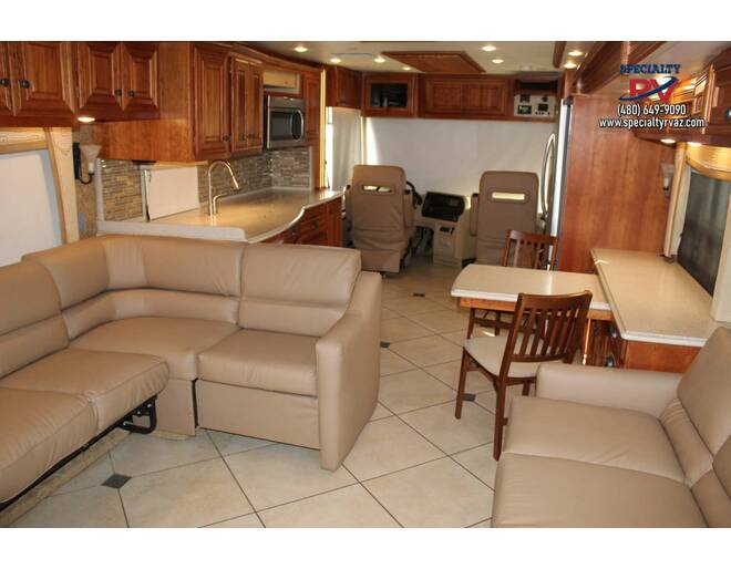2014 Newmar Dutch Star Freightliner XCR 4374 Class A at Specialty RVs of Arizona STOCK# 382429 Photo 32