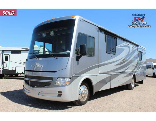 2015 Itasca Sunova Ford F-53 33C Class A at Specialty RVs of Arizona STOCK# A01596 Photo 5