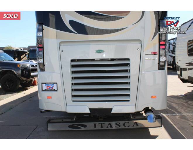 2014 Itasca Ellipse Freightliner 42QD Class A at Specialty RVs of Arizona STOCK# FM4132 Photo 5