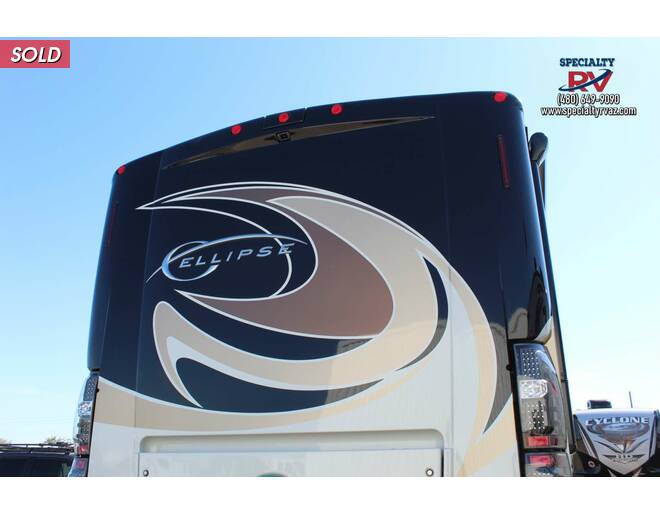 2014 Itasca Ellipse Freightliner 42QD Class A at Specialty RVs of Arizona STOCK# FM4132 Photo 6