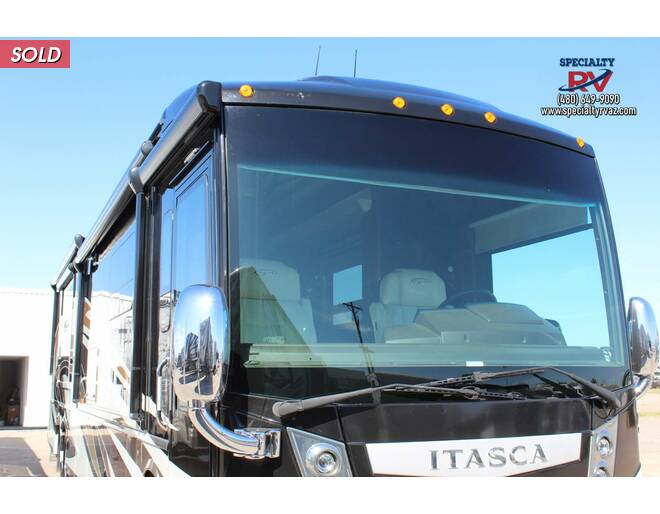 2014 Itasca Ellipse Freightliner 42QD Class A at Specialty RVs of Arizona STOCK# FM4132 Photo 10
