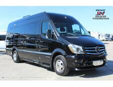 2017 Airstream Interstate EXT Mercedes-Benz Sprinter LOUNGE classb at Specialty RVs of Arizona STOCK# 305042
