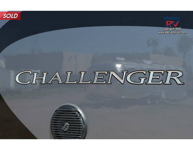 2018 Thor Challenger Ford F-53 37YT Class A at Specialty RVs of Arizona STOCK# A18564 Photo 10