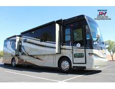 2014 Tiffin Motorhomes Phaeton Freightliner 40QBH Class A at Specialty RVs of Arizona STOCK# FP2219